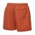 Szorty kąpielowe męskie spodenki sportowe zagano 5108 kolor brązowy