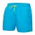 Szorty kąpielowe męskie spodenki sportowe zagano 5108 kolor jasnoniebieski