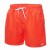 Szorty kąpielowe męskie spodenki sportowe zagano 5108 kolor ciemnopomarańczowy