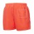 Szorty kąpielowe męskie spodenki sportowe zagano 5108 kolor ciemnopomarańczowy
