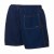 Szorty kąpielowe męskie spodenki sportowe zagano 5108 kolor granatowy