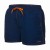 Szorty kąpielowe męskie spodenki sportowe zagano 5108 kolor granatowy