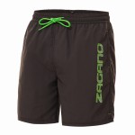 Men's swimshorts 5115 LONG titanium