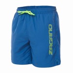 Men's swimshorts 5115 LONG midnight blue