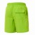 Szorty kąpielowe męskie spodenki sportowe zagano 5115 LONG z dłuższą nogawką kolor zielony