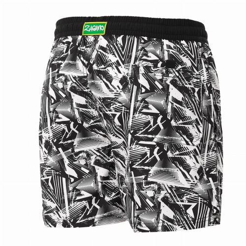 Szorty kąpielowe męskie spodenki sportowe zagano 5678 kolor 243