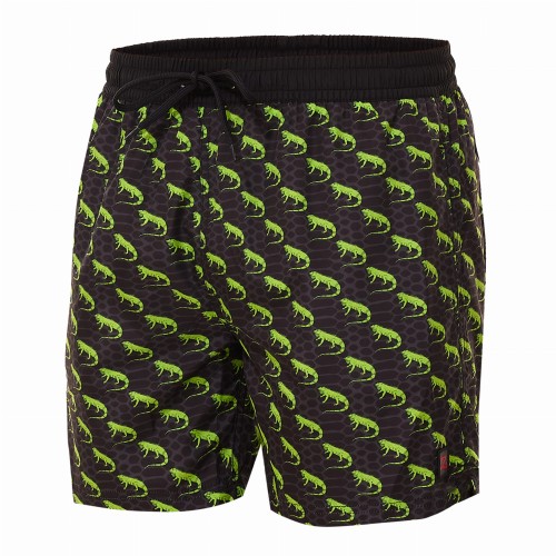 Szorty kąpielowe męskie spodenki sportowe zagano 5678 kolor 245