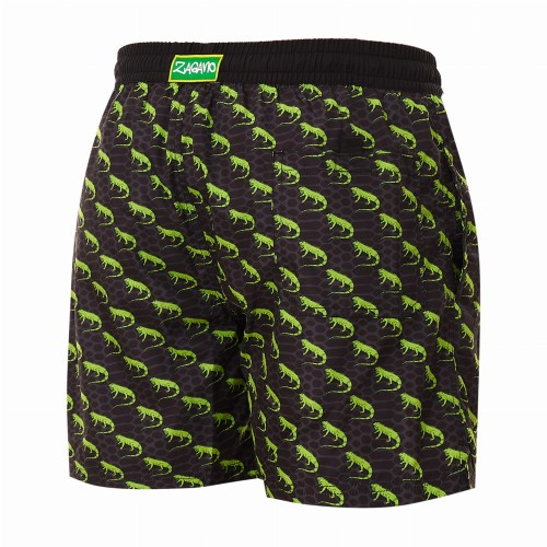 Szorty kąpielowe męskie spodenki sportowe zagano 5678 kolor 245