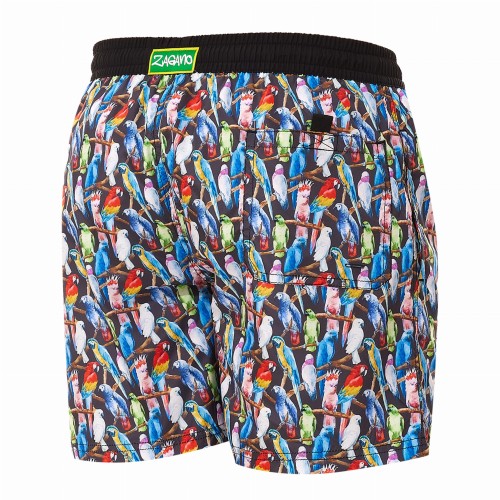 Szorty kąpielowe męskie spodenki sportowe zagano 5678 kolor 248