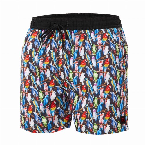 Szorty kąpielowe męskie spodenki sportowe zagano 5678 kolor 248