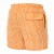 Szorty kąpielowe męskie spodenki sportowe zagano 5665 kolor pomarańczowa kratka