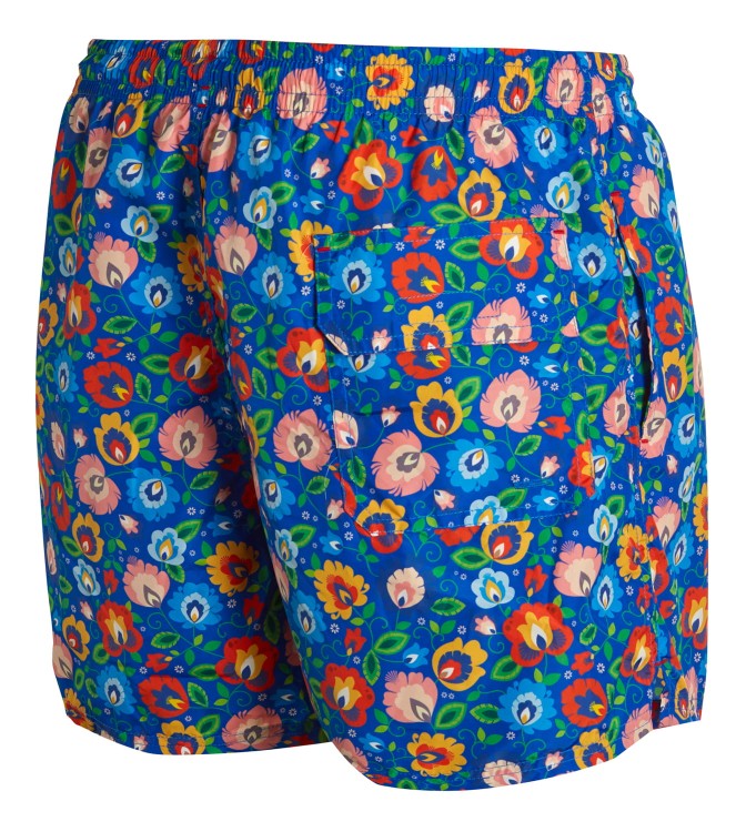 Szorty kąpielowe męskie spodenki sportowe zagano 5677 kolor 42