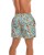 Szorty kąpielowe męskie spodenki sportowe zagano 5677 kolor 43