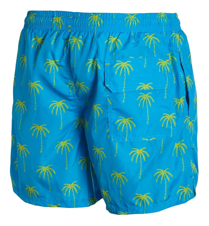 Szorty kąpielowe męskie spodenki sportowe zagano 5677 kolor 44