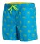 Szorty kąpielowe męskie spodenki sportowe zagano 5677 kolor 44