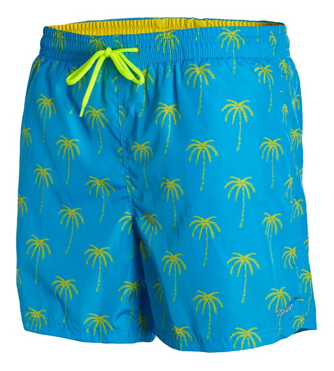 Szorty kąpielowe męskie spodenki sportowe zagano 5677 kolor 44