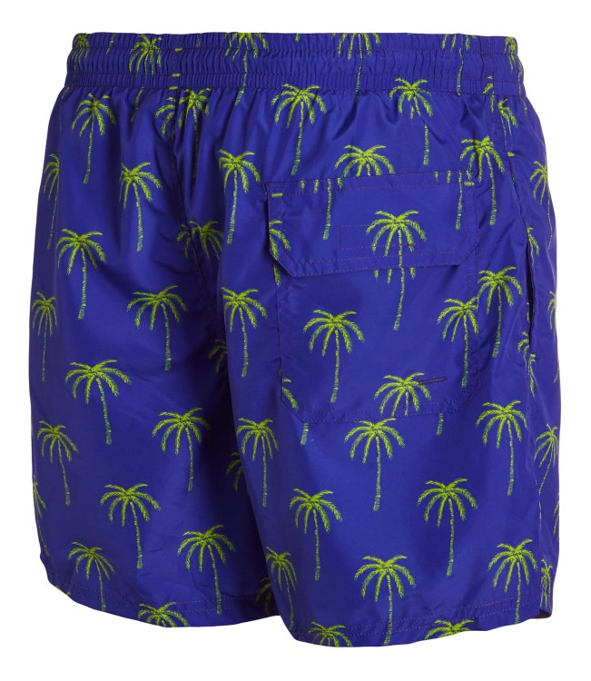 Szorty kąpielowe męskie spodenki sportowe zagano 5677 kolor 45