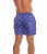 Szorty kąpielowe męskie spodenki sportowe zagano 5677 kolor 45