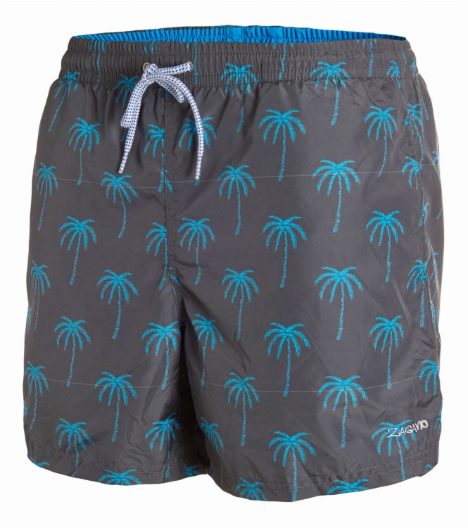 Szorty kąpielowe męskie spodenki sportowe zagano 5677 kolor 47