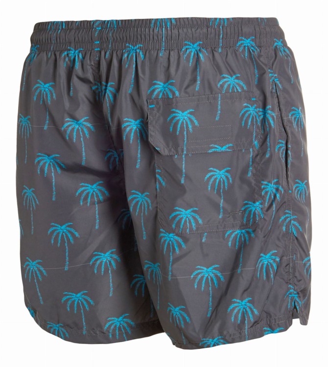 Szorty kąpielowe męskie spodenki sportowe zagano 5677 kolor 47