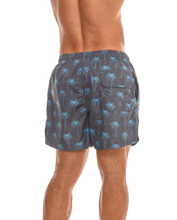 Szorty kąpielowe męskie spodenki sportowe zagano 5677 kolor 47