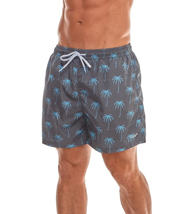 Szorty kąpielowe męskie spodenki sportowe zagano 5677 kolor 47