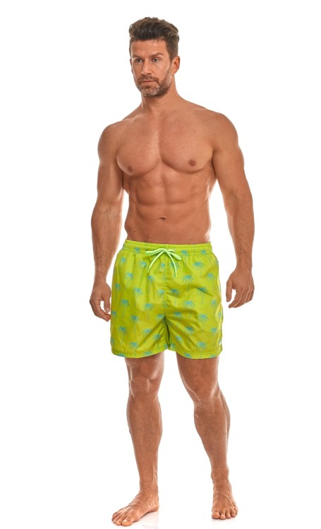 Szorty kąpielowe męskie spodenki sportowe zagano 5677 kolor 48