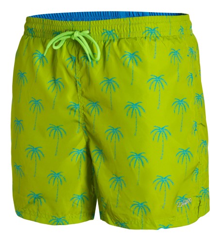 Szorty kąpielowe męskie spodenki sportowe zagano 5677 kolor 48