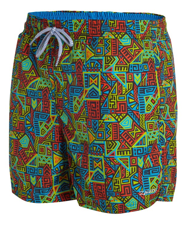 Szorty kąpielowe męskie spodenki sportowe zagano 5677 kolor 49