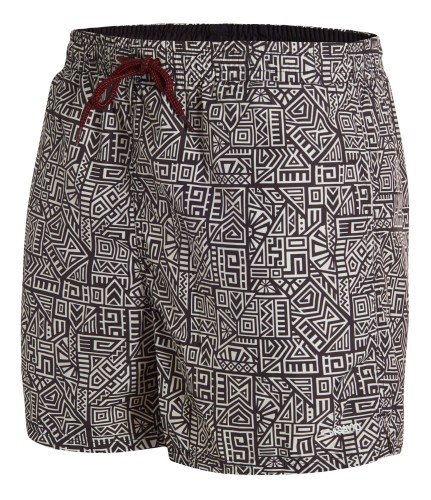 Szorty kąpielowe męskie spodenki sportowe zagano 5677 kolor 50