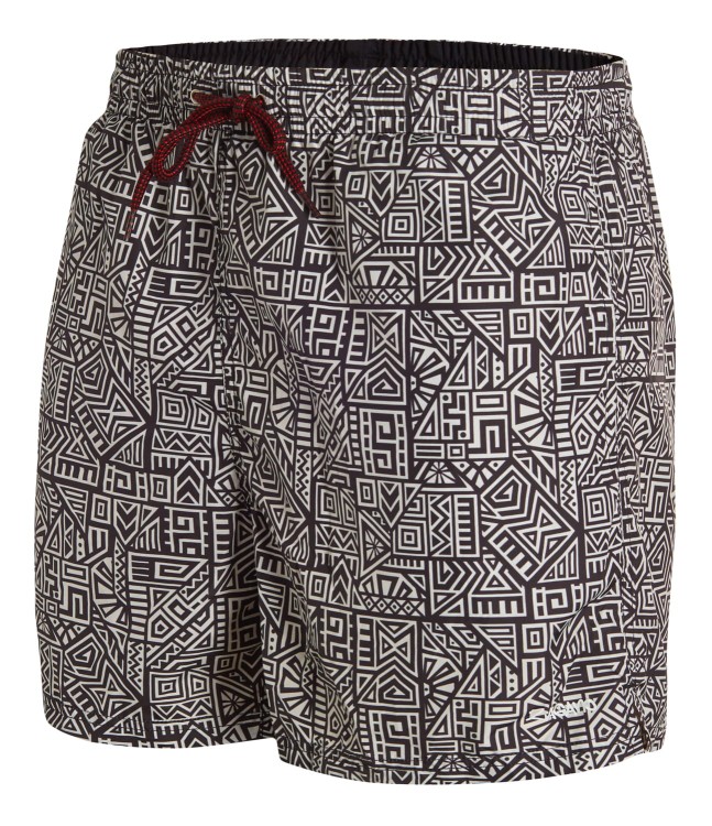 Szorty kąpielowe męskie spodenki sportowe zagano 5677 kolor 50