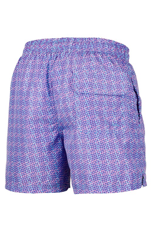 Szorty kąpielowe męskie spodenki sportowe zagano 5674 kolor 17