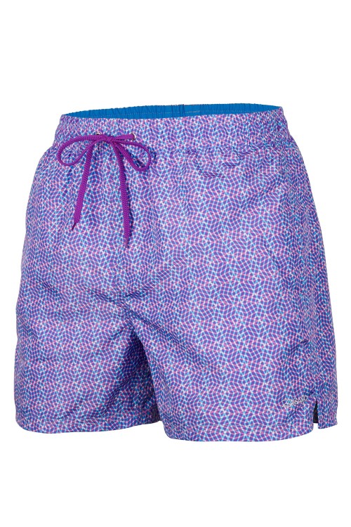 Szorty kąpielowe męskie spodenki sportowe zagano 5674 kolor 17