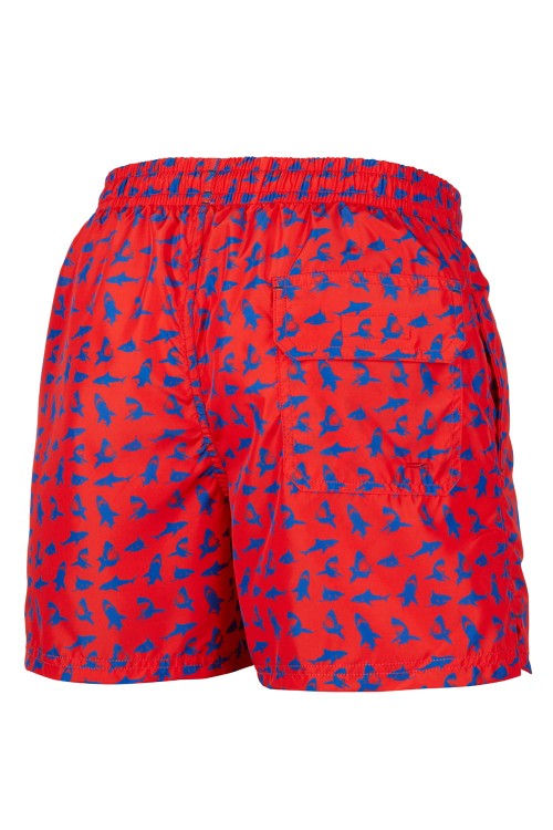 Szorty kąpielowe męskie spodenki sportowe zagano 5674 kolor 19