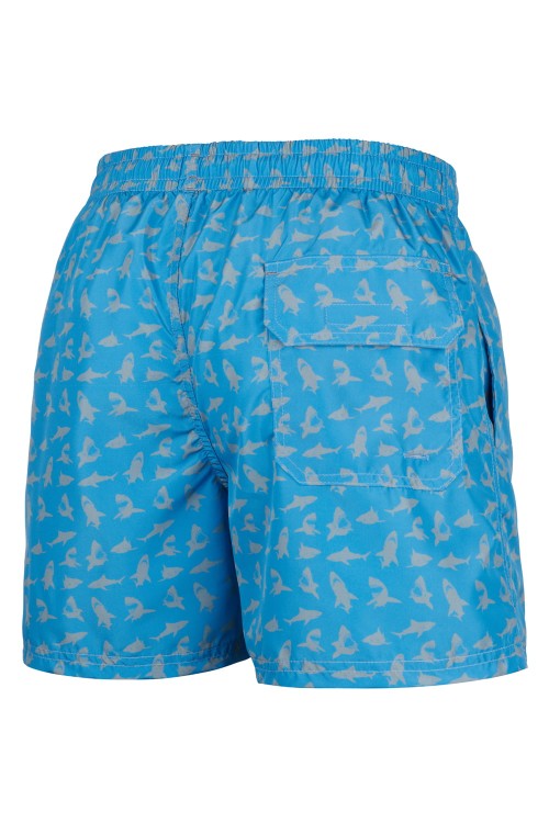 Szorty kąpielowe męskie spodenki sportowe zagano 5674 kolor 20