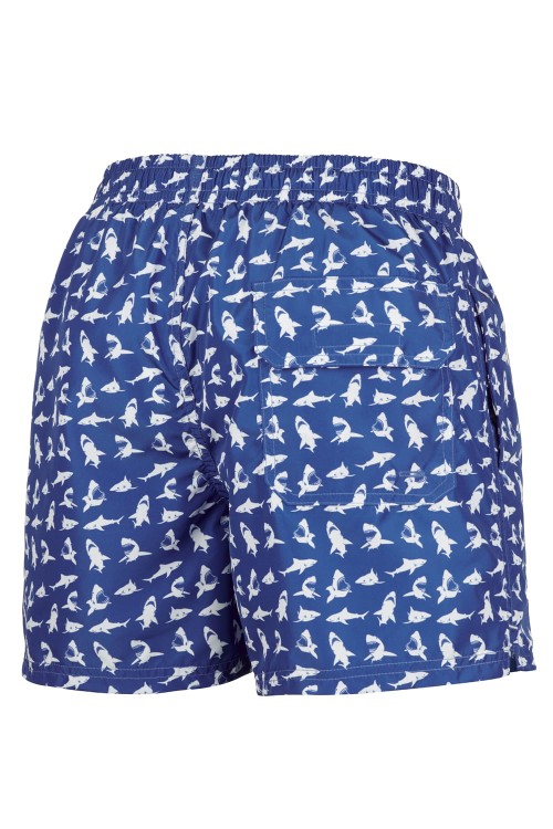 Szorty kąpielowe męskie spodenki sportowe zagano 5674 kolor 21