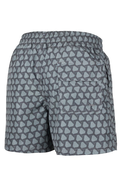 Szorty kąpielowe męskie spodenki sportowe zagano 5674 kolor 23