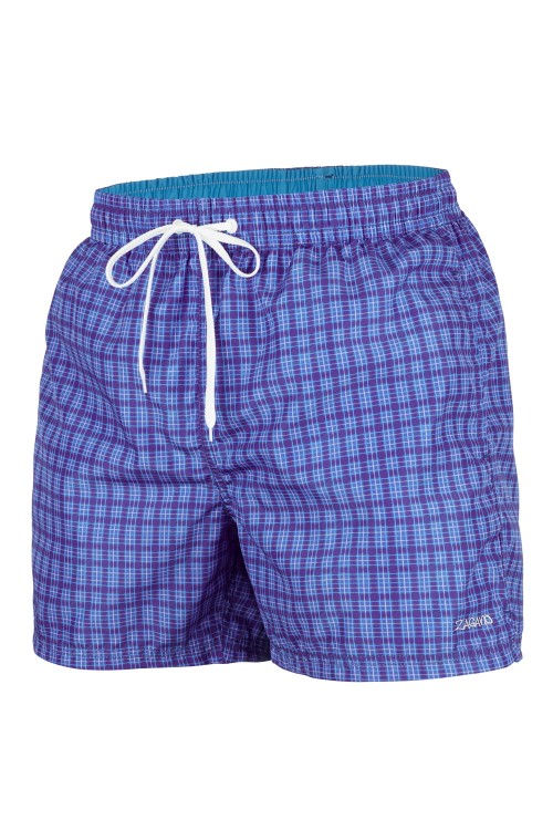 Szorty kąpielowe męskie spodenki sportowe zagano 5674 kolor 24