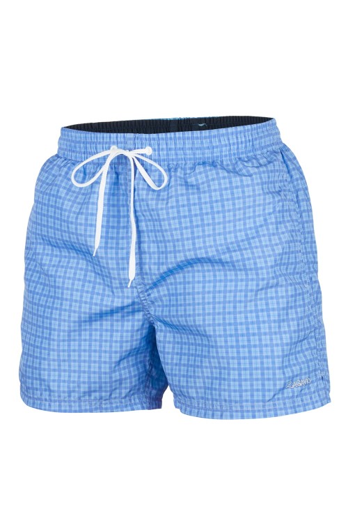 Szorty kąpielowe męskie spodenki sportowe zagano 5674 kolor 25