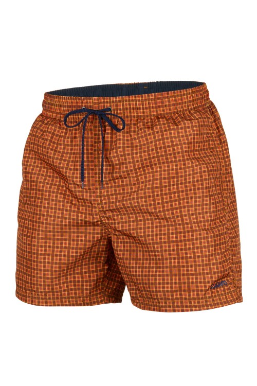 Szorty kąpielowe męskie spodenki sportowe zagano 5674 kolor 26