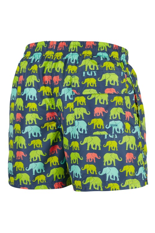 Szorty kąpielowe męskie spodenki sportowe zagano 5674 kolor 33