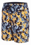 Men's swimshorts camouflage short 5109 03
