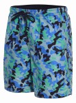 Men's swimshorts camouflage short 5109 04