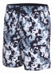 Men's swimshorts camouflage short 5109 09