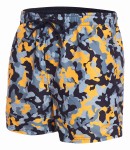 Men's swimshorts camouflage short 5111 03