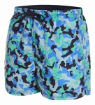 Men's swimshorts camouflage short 5111 04