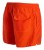 Szorty kąpielowe męskie spodenki sportowe zagano 5668 kolor czerwony