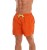 Szorty kąpielowe męskie spodenki sportowe zagano 5668 kolor czerwony