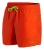 Szorty kąpielowe męskie spodenki sportowe zagano 5668 kolor czerwony