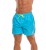 Szorty kąpielowe męskie spodenki sportowe zagano 5668 kolor jasnoniebieski